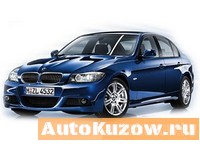Детали кузова,оптика,радиаторы,BMW 3 E90,2009 - 2011