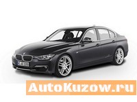 Детали кузова,оптика,радиаторы,BMW 3 F30,2011 - 2014