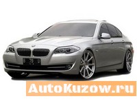 Детали кузова,оптика,радиаторы,BMW 5 F10,2011 - 2013