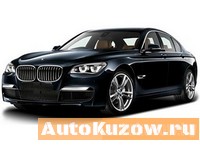Детали кузова,оптика,радиаторы,BMW 7 F01,2009 - 2013