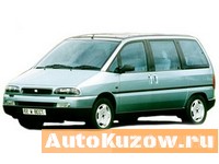 Детали кузова,оптика,радиаторы,FIAT ULYSSE,1994 - 2002