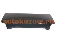 POP20015A - КАПОТ SUZUKI WAGON R, 1999 - 2003