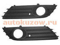 POP99013CAL - РАМОЧКА ПРОТИВОТУМАННОЙ ФАРЫ OPEL ASTRA H, 2004 - 2009