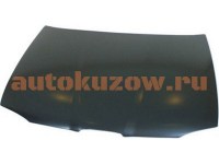 PST20001A(I) - КАПОТ SEAT CORDOBA, 2000 - 2001