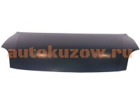 PSZ20023A - КАПОТ SUZUKI SWIFT, 2005 - 2010