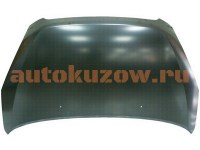 PSZ20032A - КАПОТ SUZUKI SPLASH, 2008 - 2012
