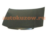 PVW20027A - КАПОТ VOLKSWAGEN POLO, 2000 - 2001