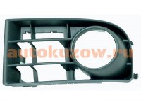 PVW99014GCL - РАМОЧКА ПРОТИВОТУМАННОЙ ФАРЫ VOLKSWAGEN GOLF V, 2003 - 2008