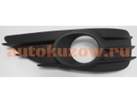 Sin0107R - РАМОЧКА ПРОТИВОТУМАННОЙ ФАРЫ OPEL ASTRA H, 2004 - 2009