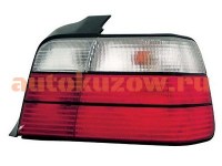 ZPG1951R(D) - ЗАДНИЙ ФОНАРЬ BMW 3 E36, 1991 - 1998